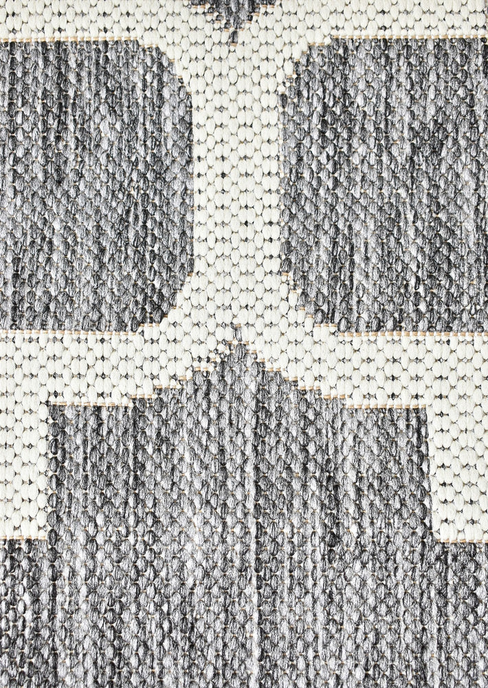 Pacific Light Grey Rug 968-GU6E