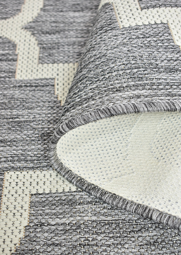 Pacific Light Grey Rug 968-GU6E