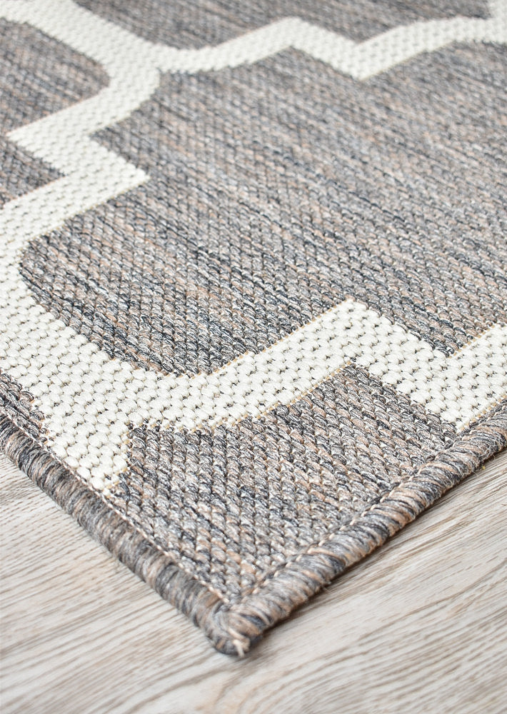 Pacific Beige Rug 968-W71E