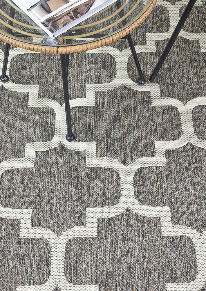 Pacific Beige Rug 968-W71E