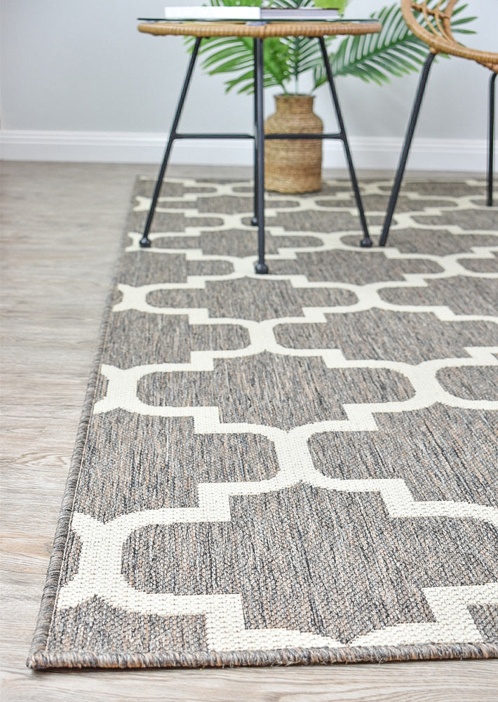 Pacific Beige Rug 968-W71E