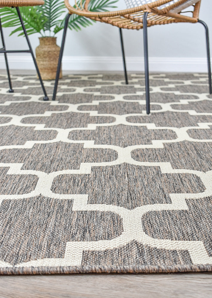 Pacific Beige Rug 968-W71E