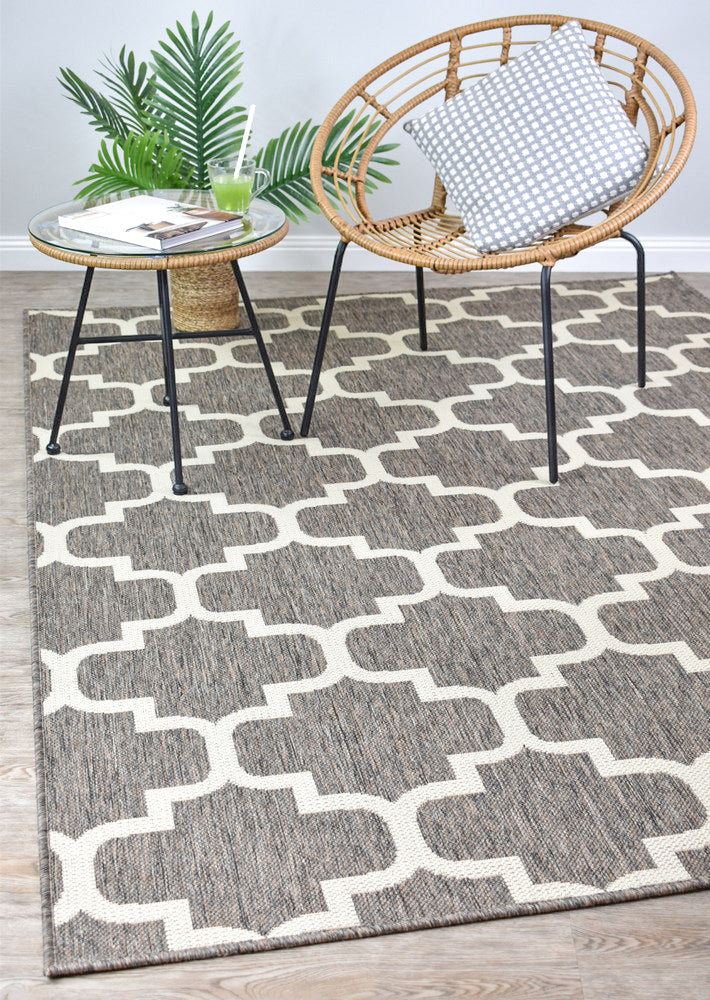 Pacific Beige Rug 968-W71E