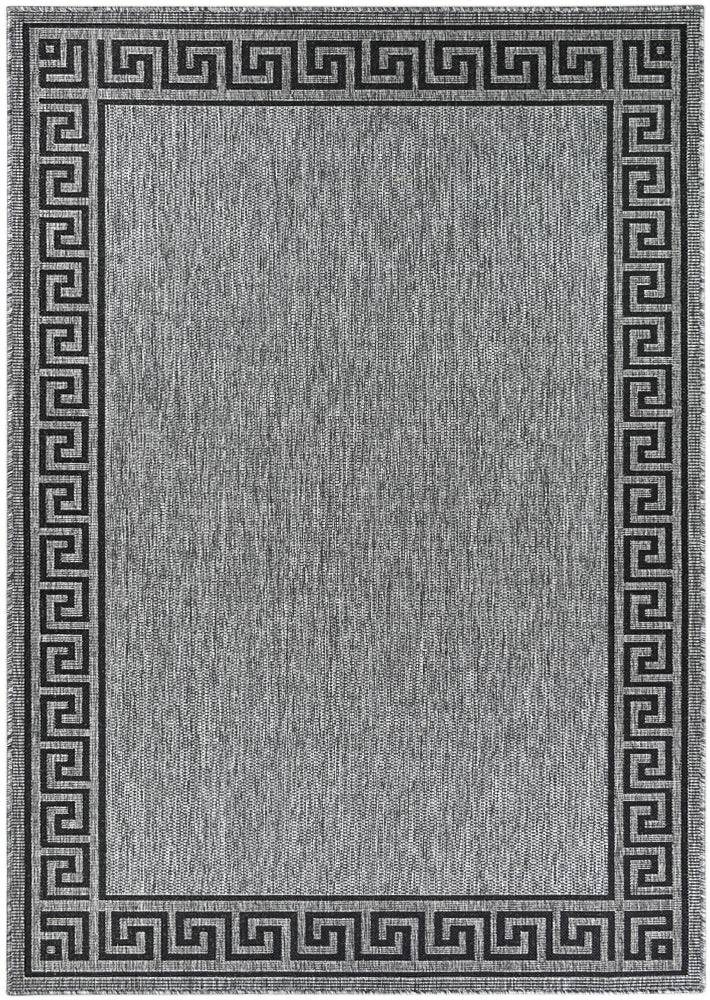Pacific Light Grey Rug 7781-DM9E