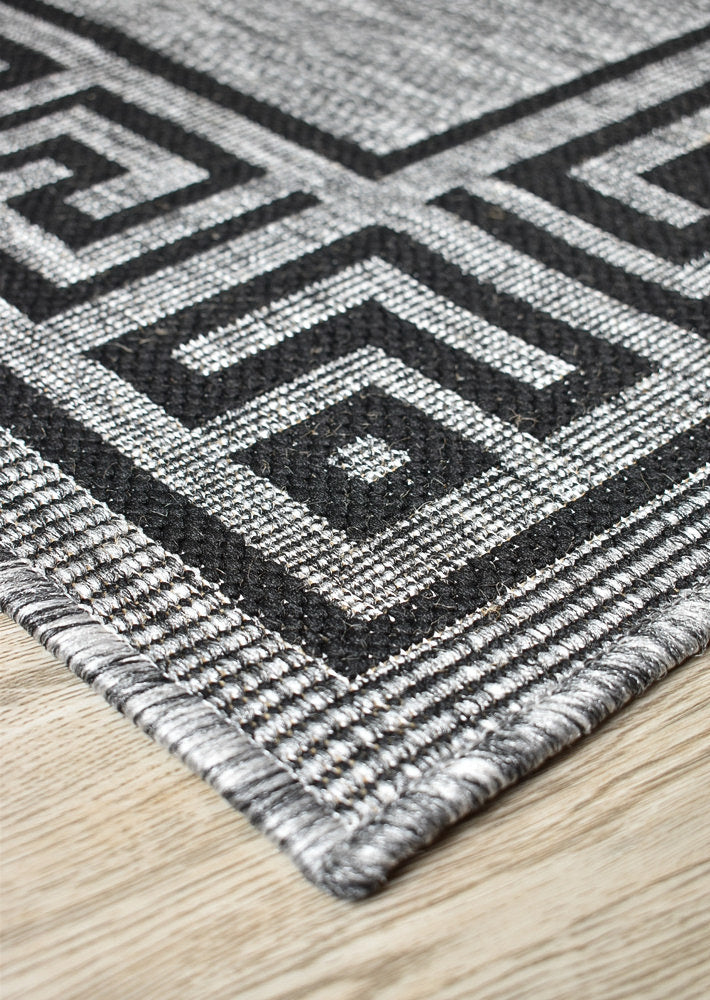 Pacific Light Grey Rug 7781-DM9E