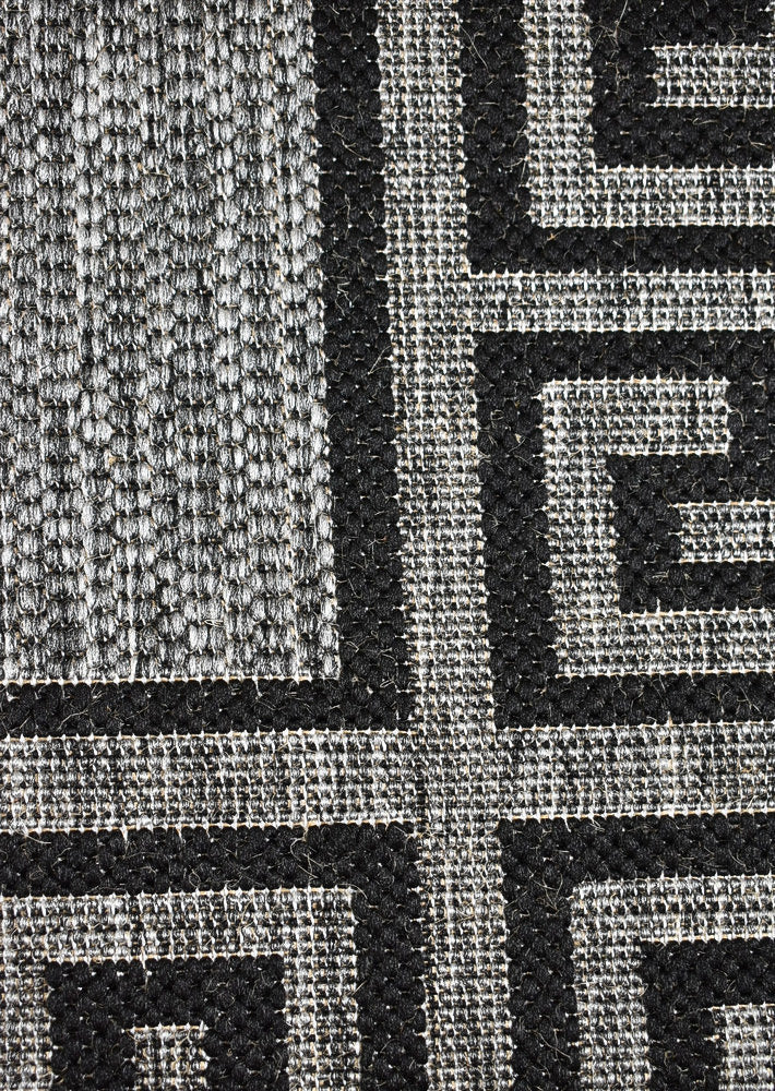 Pacific Light Grey Rug 7781-DM9E