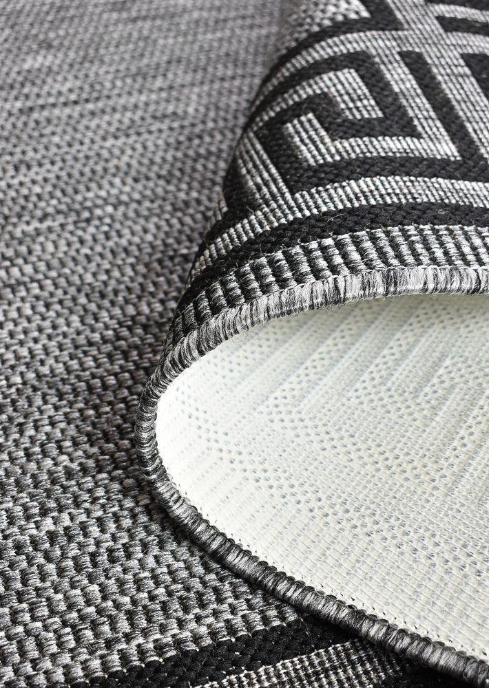 Pacific Light Grey Rug 7781-DM9E