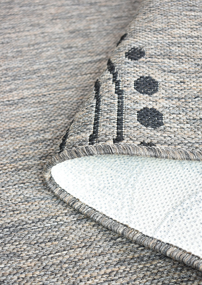 Pacific Beige Grey Rug 2902-J48H