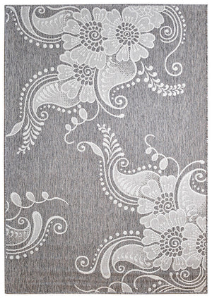 Pacific Cream Beige Rug 2902-W71E