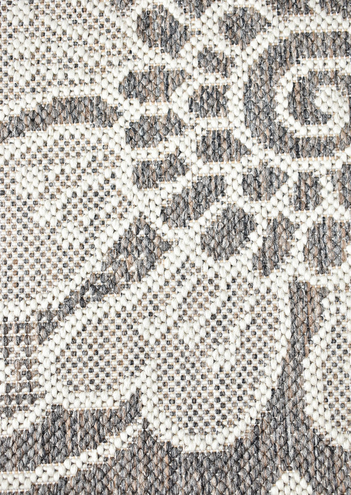 Pacific Cream Beige Rug 2902-W71E