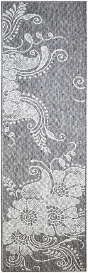 Pacific Runner Cream Beige Rug 2902-W71E