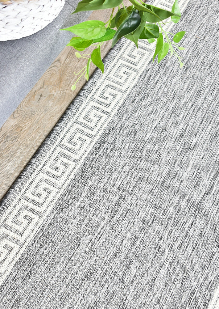 Pacific Runner Light Grey 7781-GU6E