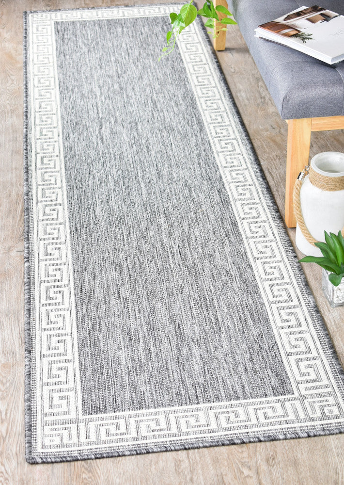 Pacific Runner Light Grey 7781-GU6E