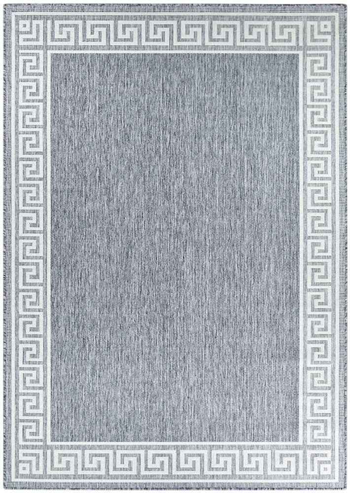 Pacific Light Grey Rug 7781-GU6E