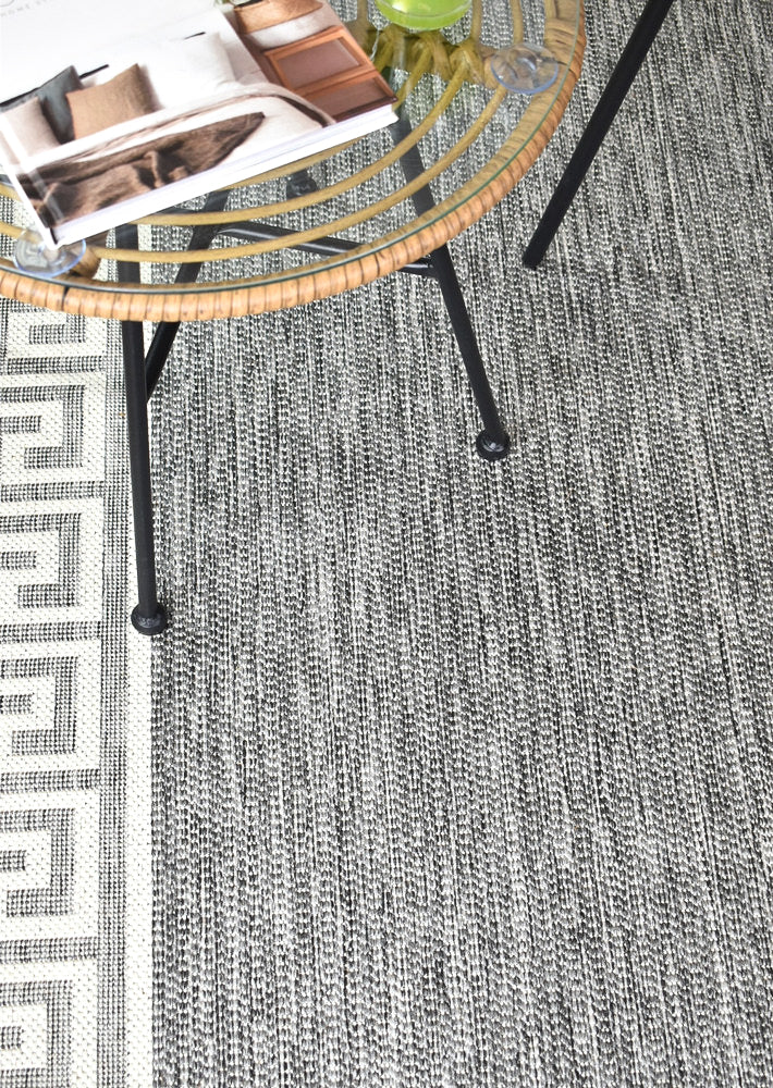 Pacific Light Grey Rug 7781-GU6E