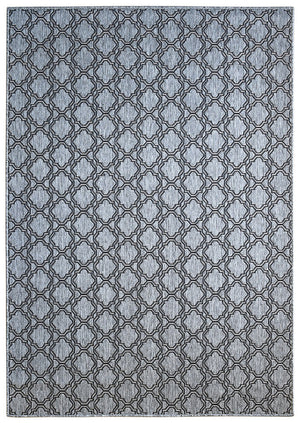 Pacific Grey Rug 9892-DM9E