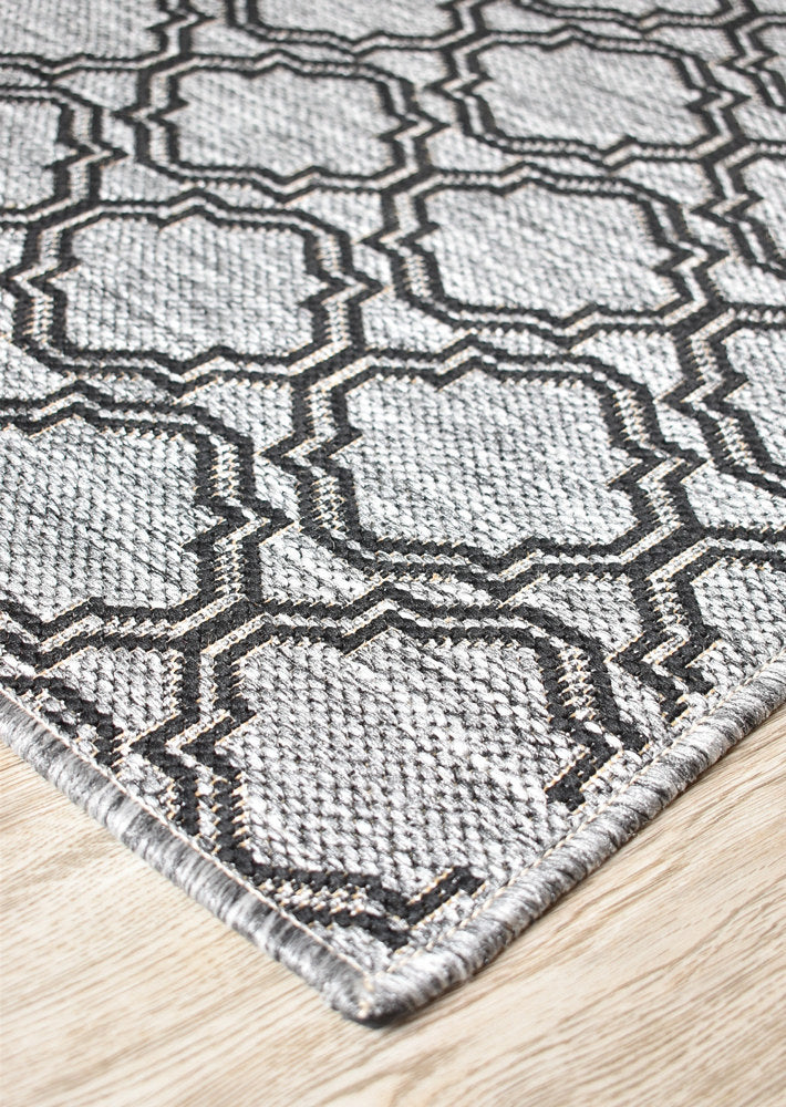 Pacific Grey Rug 9892-DM9E