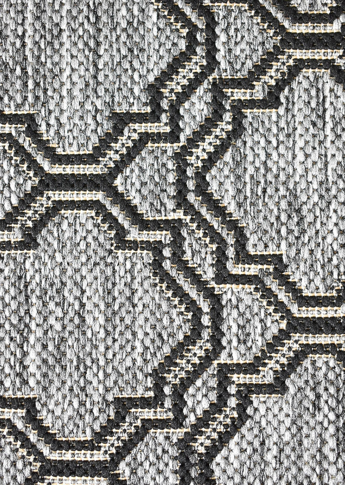 Pacific Grey Rug 9892-DM9E