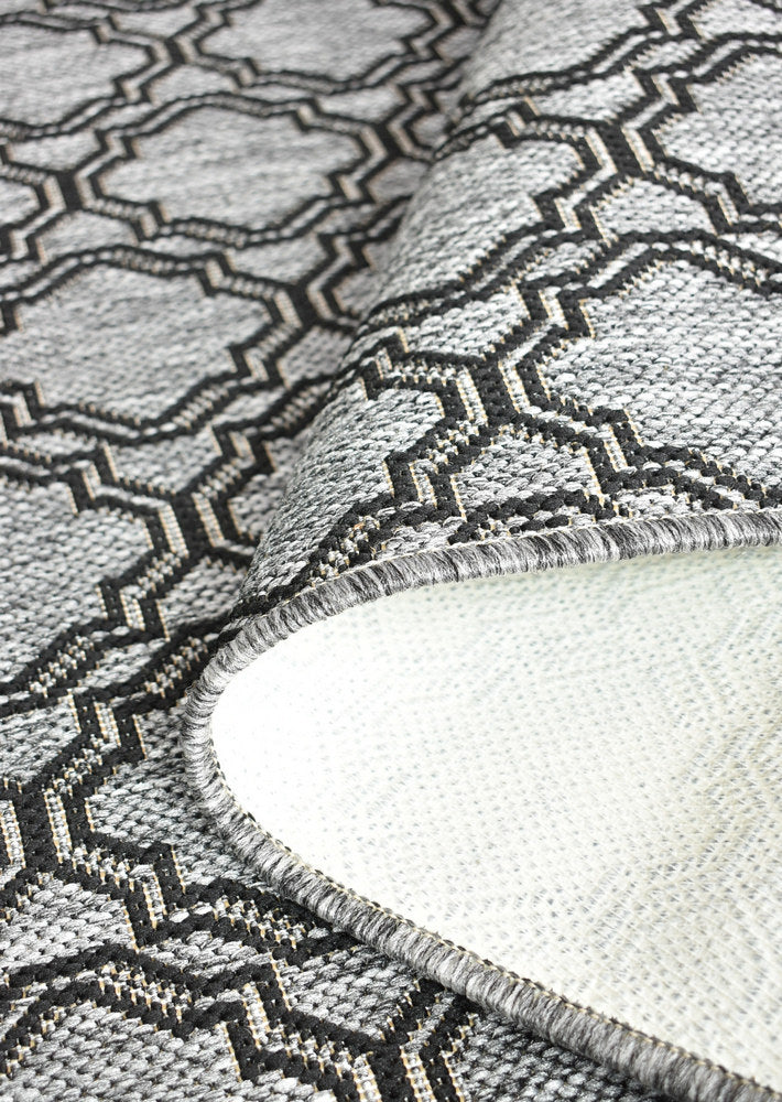 Pacific Grey Rug 9892-DM9E