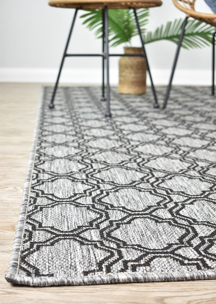 Pacific Grey Rug 9892-DM9E