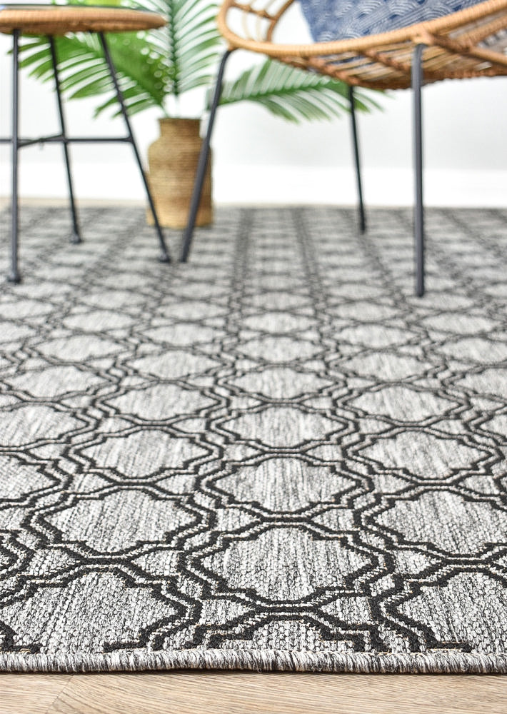 Pacific Grey Rug 9892-DM9E