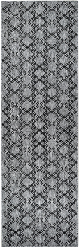 Pacific Runner Grey 9892-DM9E