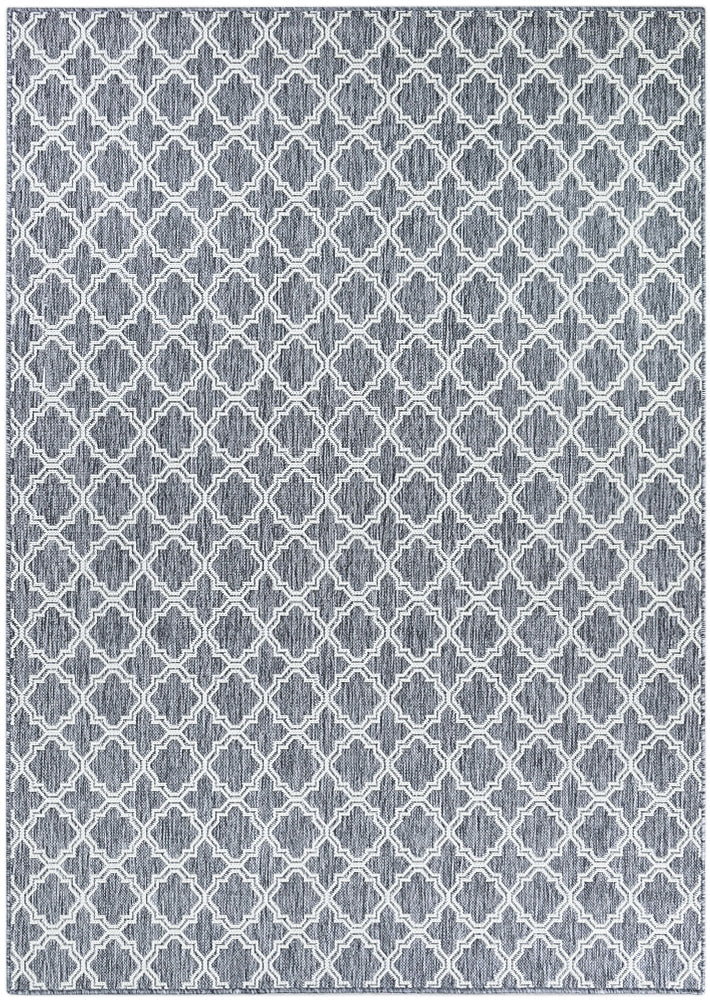 Pacific Light Grey Rug 9892-GU6E