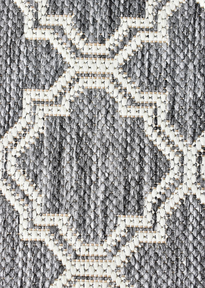 Pacific Light Grey Rug 9892-GU6E