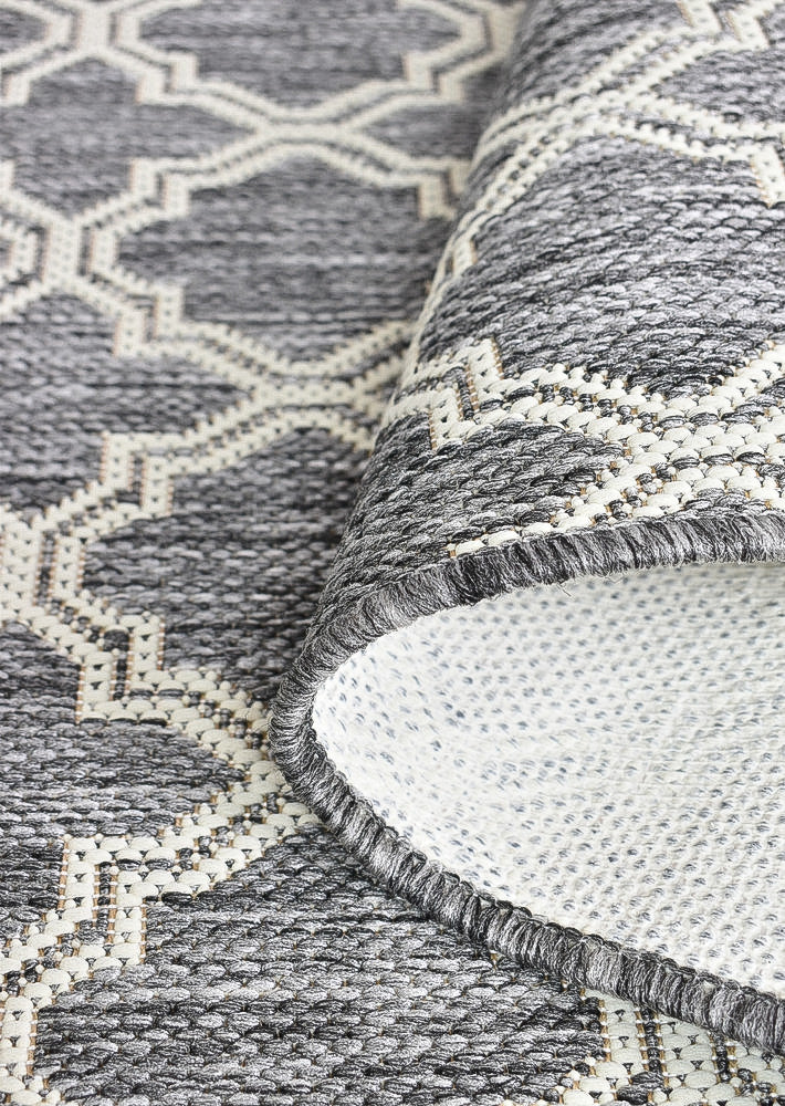 Pacific Light Grey Rug 9892-GU6E