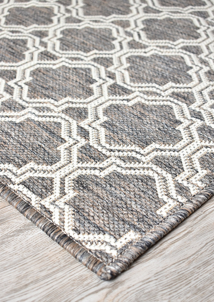 Pacific Beige Rug 9892-W71E