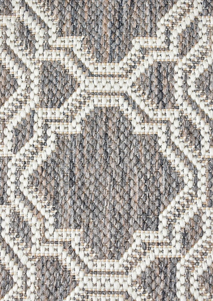 Pacific Beige Rug 9892-W71E