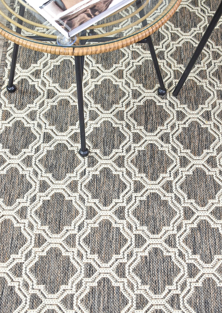 Pacific Beige Rug 9892-W71E