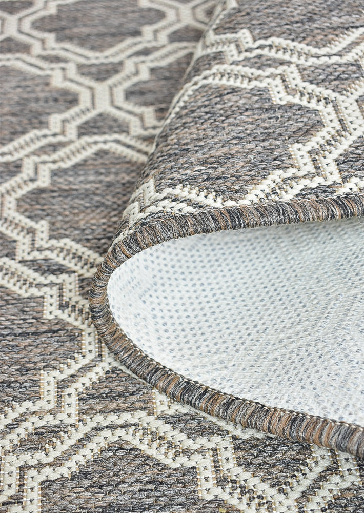 Pacific Beige Rug 9892-W71E