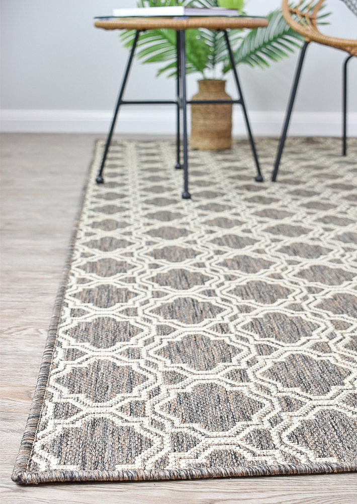 Pacific Beige Rug 9892-W71E