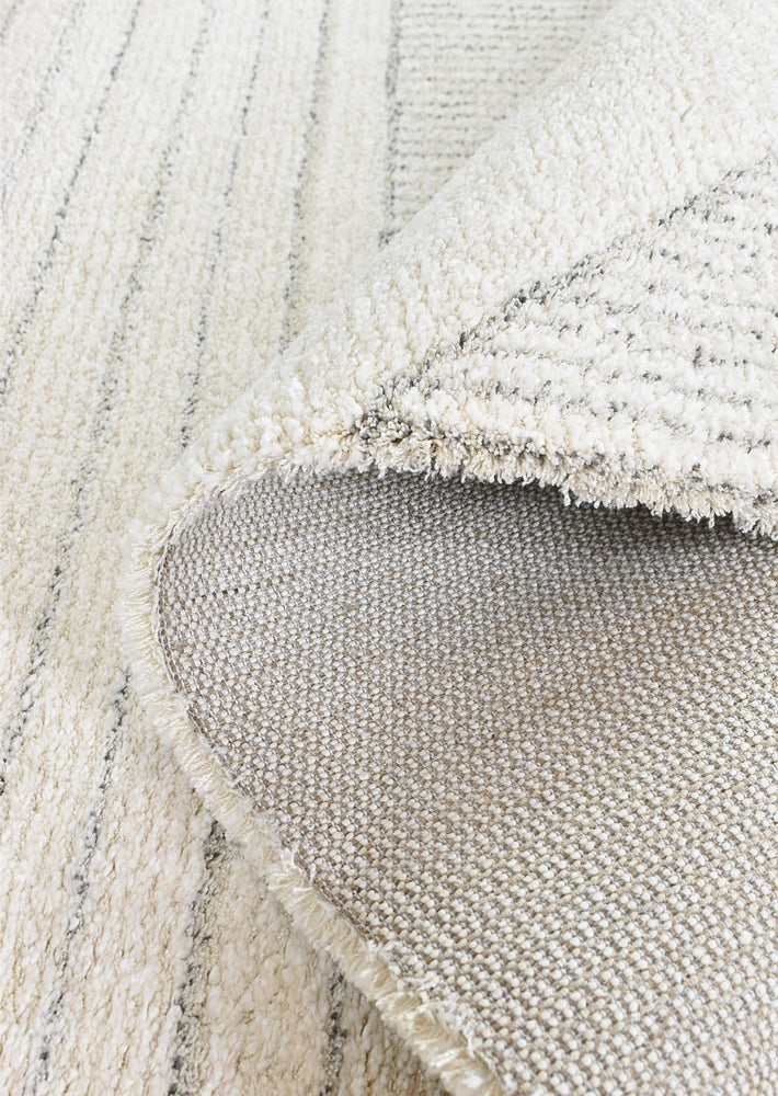 Scandinavian Natural Rug 50813-657