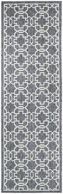Pacific Runner Grey Cream 208-GU6E