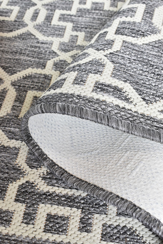 Pacific Runner Grey Cream 208-GU6E