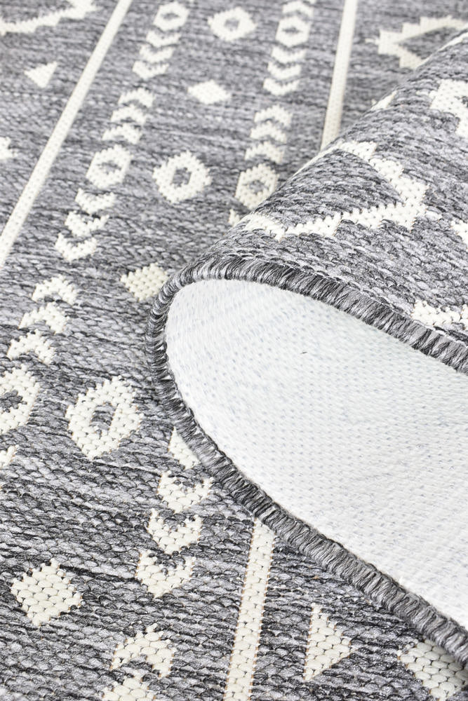 Pacific Runner Grey Cream 3333-GU6E