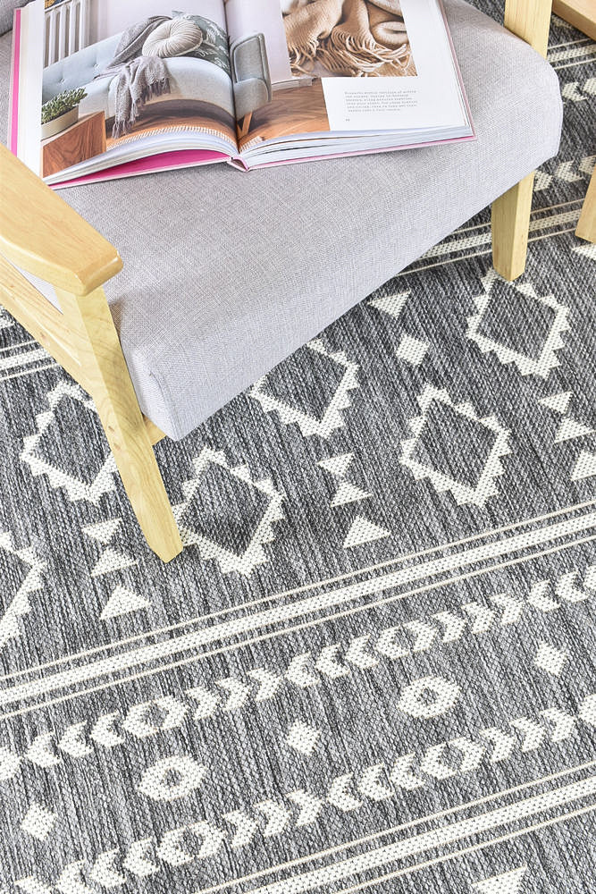 Pacific Runner Grey Cream 3333-GU6E