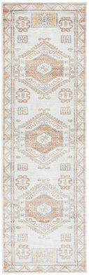 Mayfair Caitlen Natural Runner Rug