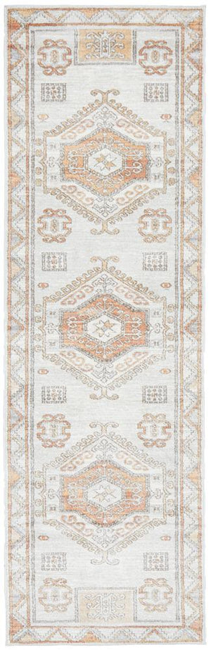 Mayfair Caitlen Natural Runner Rug