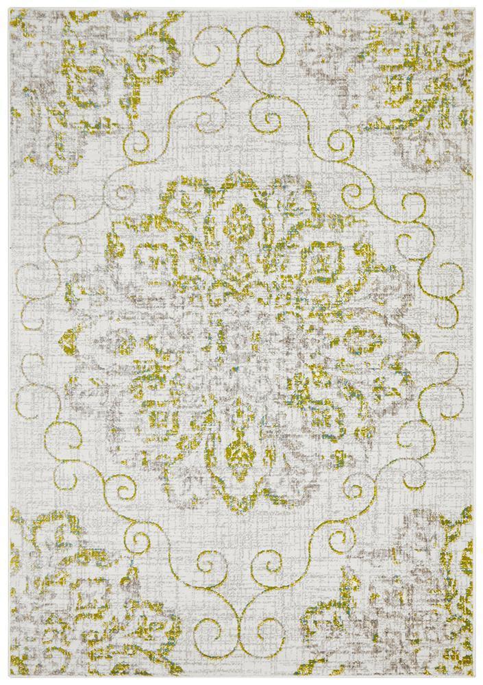 Met 609 Grn Rug
