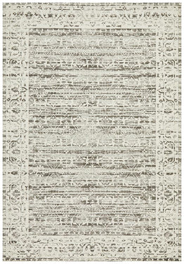 Magnolia 88 Silver Rug