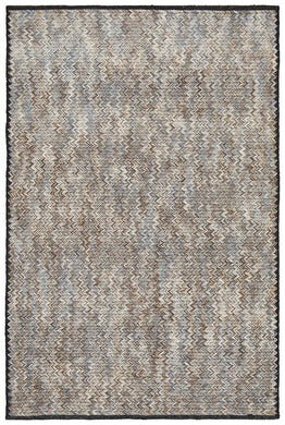 Miller Rhythm Jazz Smoke Rug