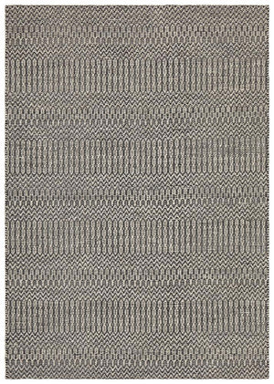 Miller Rhythm Tune Grey Rug