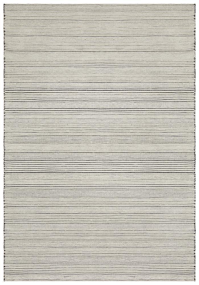 Miller Rhythm Concerto Ivory  Rug