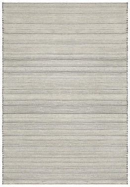 Miller Rhythm Concerto Ivory  Rug