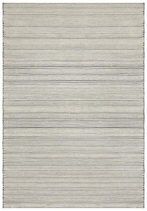 Miller Rhythm Concerto Ivory  Rug