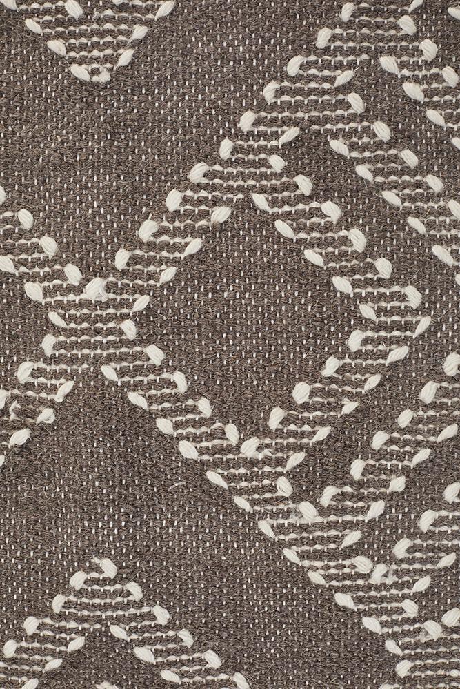 Miller Rhythm Symphony Grey Rug
