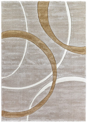 Dahlia 798 Beige Dark Beige